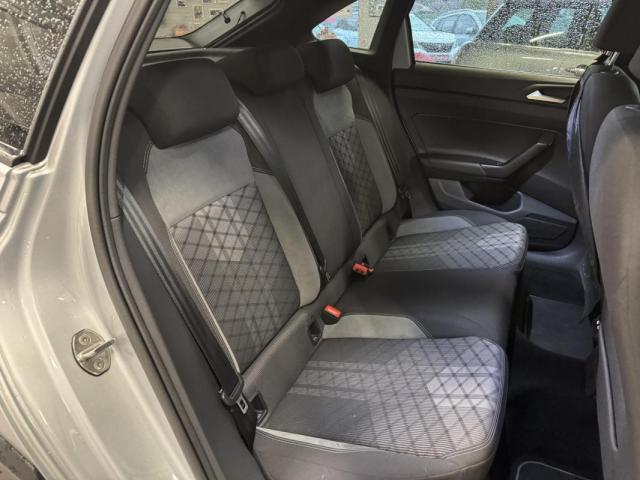 Volkswagen Taigo image 8