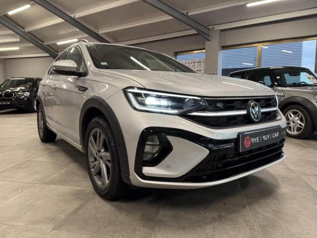 Volkswagen Taigo image 9