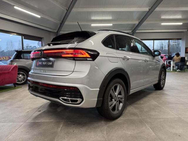 Volkswagen Taigo image 4