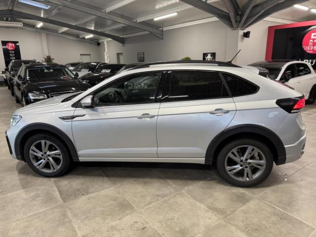 Volkswagen Taigo image 1