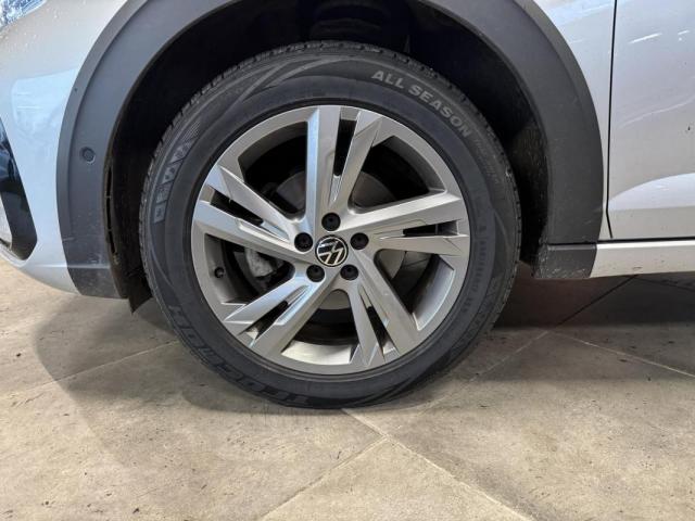 Volkswagen Taigo image 6