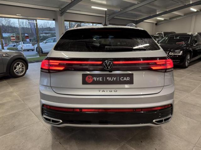 Volkswagen Taigo image 7
