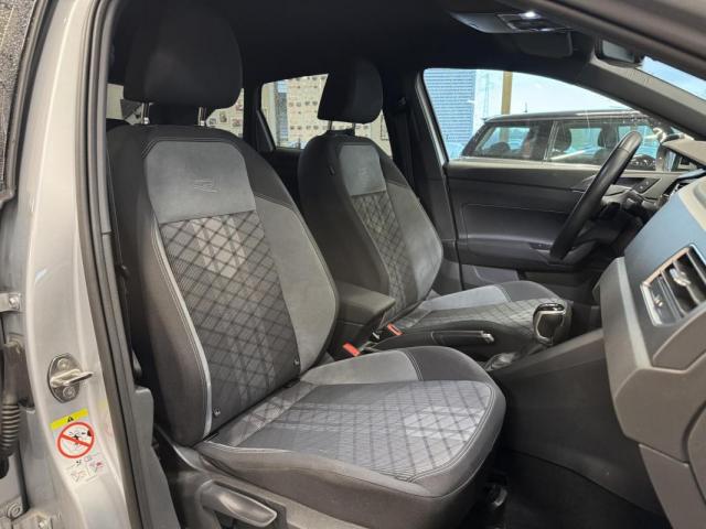 Volkswagen Taigo image 3