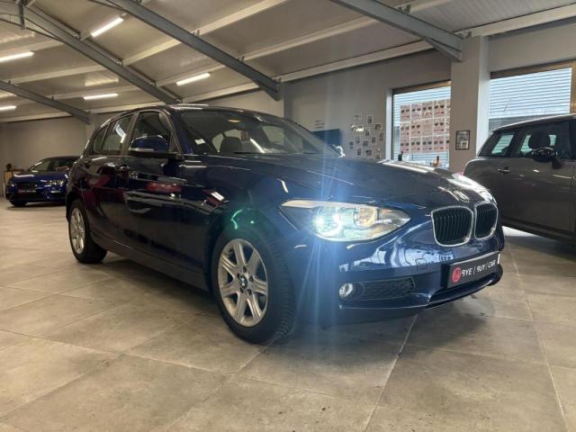 Bmw Série 1 image 7