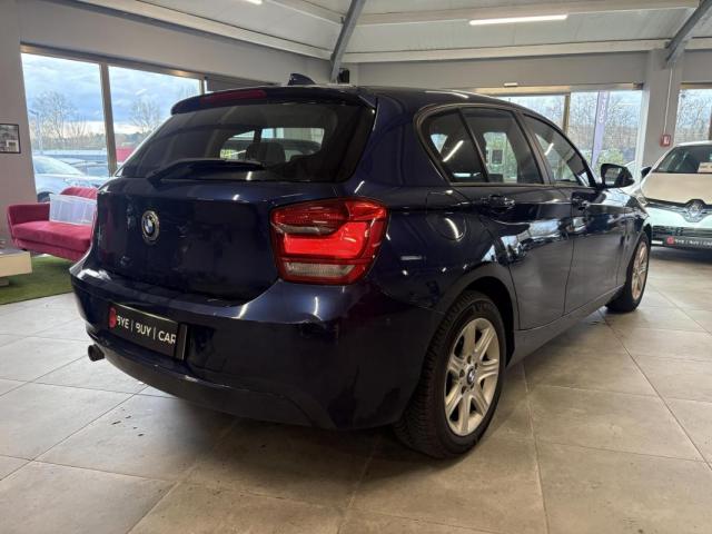 Bmw Série 1 image 9