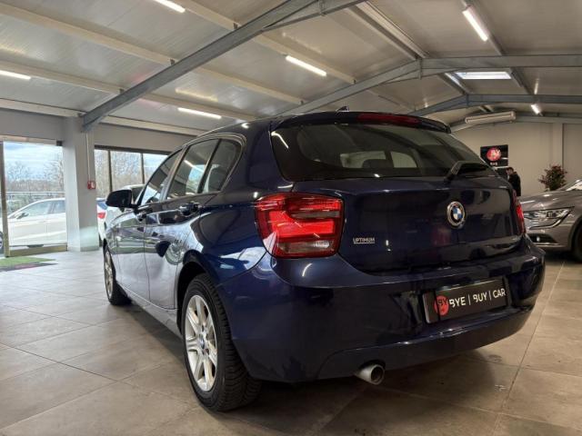 Bmw Série 1 image 8