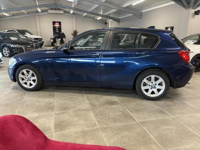 Bmw Série 1 image 5