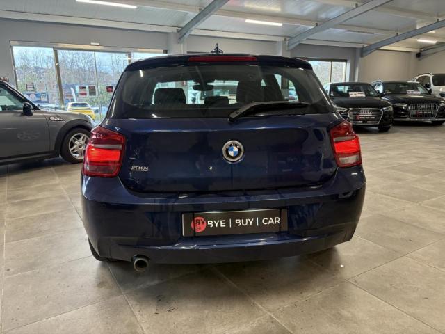 Bmw Série 1 image 6