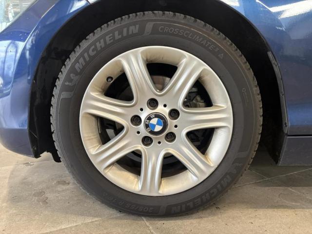 Bmw Série 1 image 1