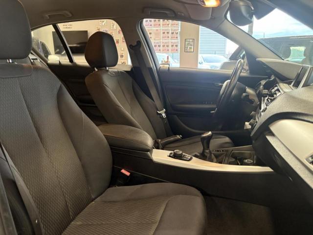 Bmw Série 1 image 2