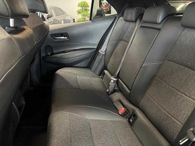 Toyota Corolla image 7