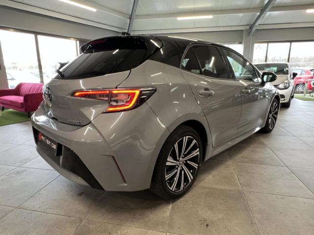 Toyota Corolla image 9