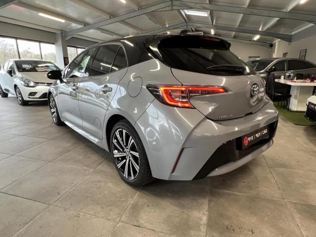 Toyota Corolla image 3