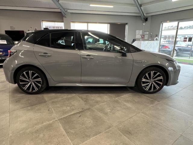 Toyota Corolla image 1