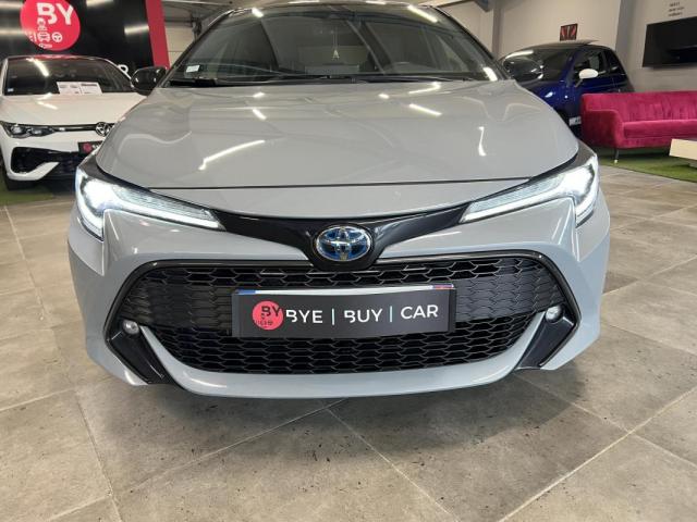 Toyota Corolla image 6