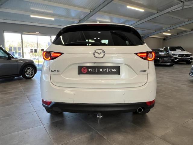 Mazda Cx-5 image 2