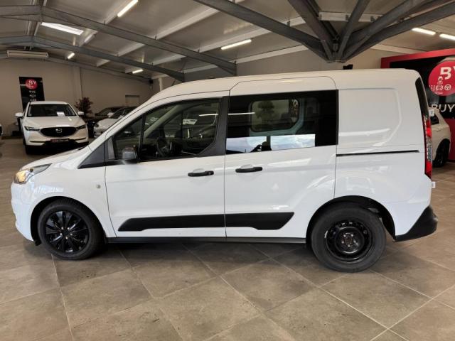 Ford Transit Connect image 3