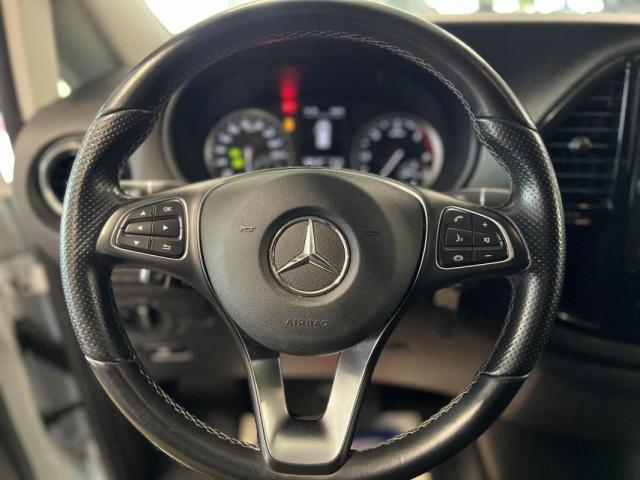 Mercedes Benz Vito image 1