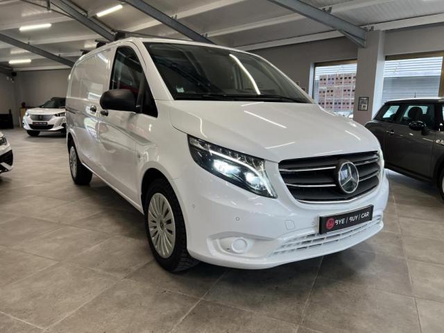 Mercedes Benz Vito image 6