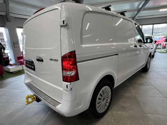 Mercedes Benz Vito image 5
