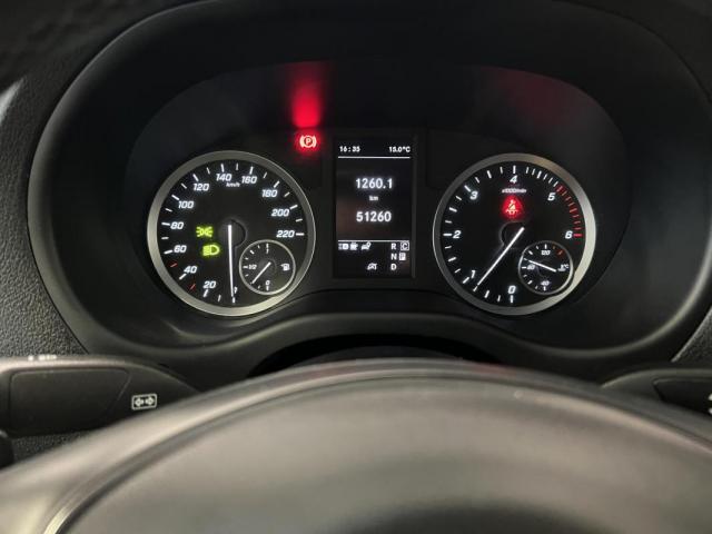 Mercedes Benz Vito image 7