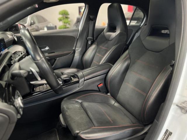 Mercedes Benz Classe A image 1