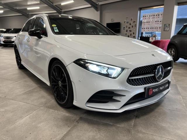 Mercedes Benz Classe A image 7