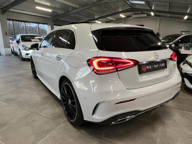 Mercedes Benz Classe A image 6