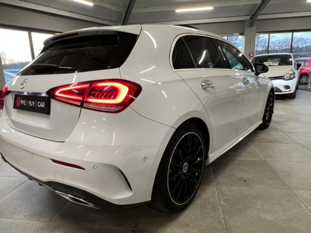 Mercedes Benz Classe A image 3