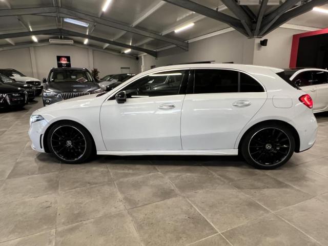 Mercedes Benz Classe A image 4