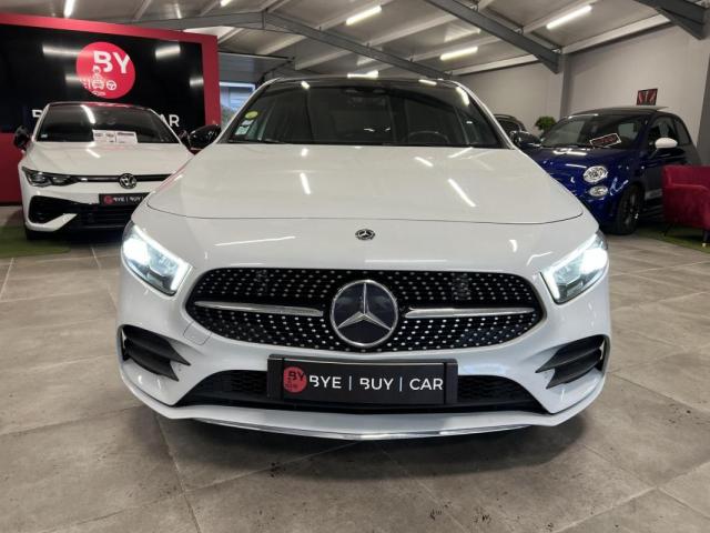 Mercedes Benz Classe A image 5