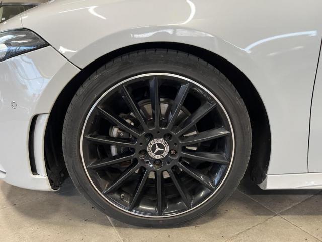 Mercedes Benz Classe A image 2