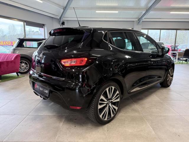 Renault Clio image 2