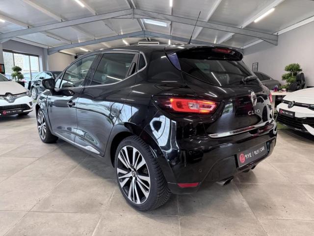 Renault Clio image 4