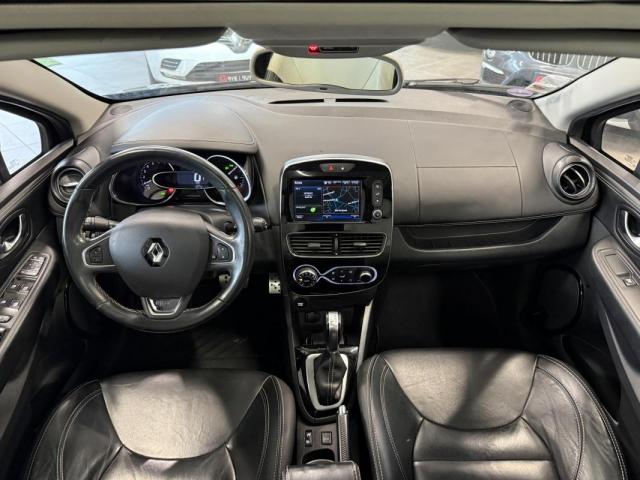 Renault Clio image 9