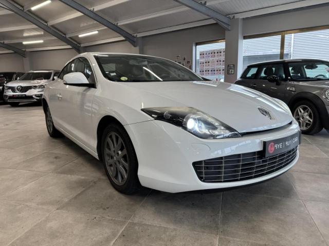 Renault Laguna image 3