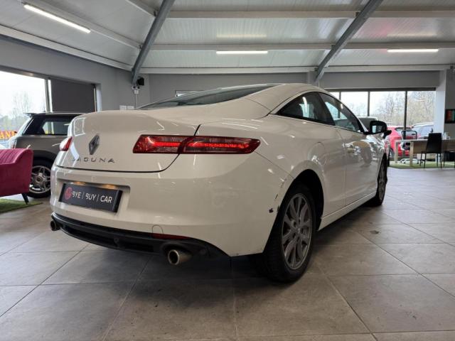 Renault Laguna image 5