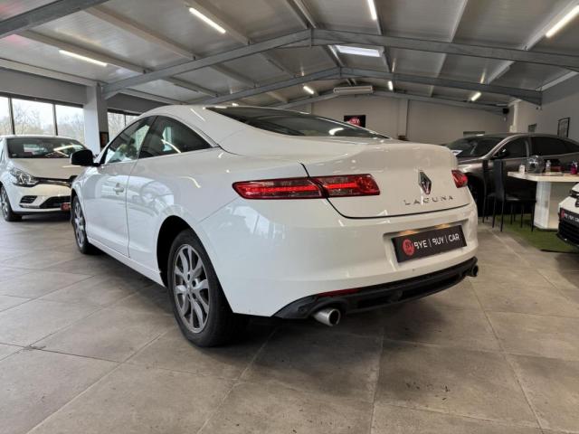 Renault Laguna image 7