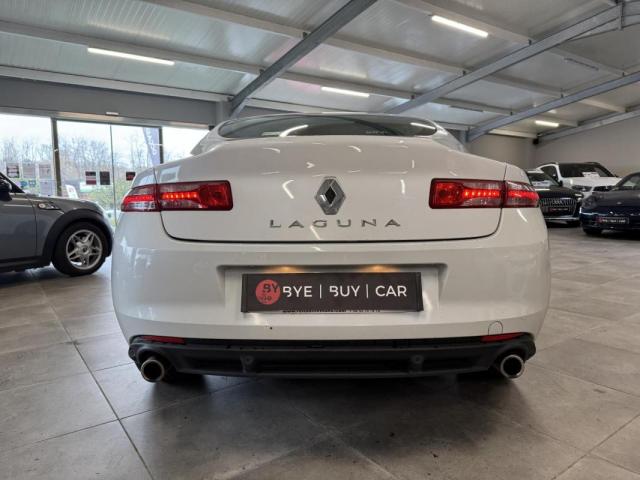 Renault Laguna image 8