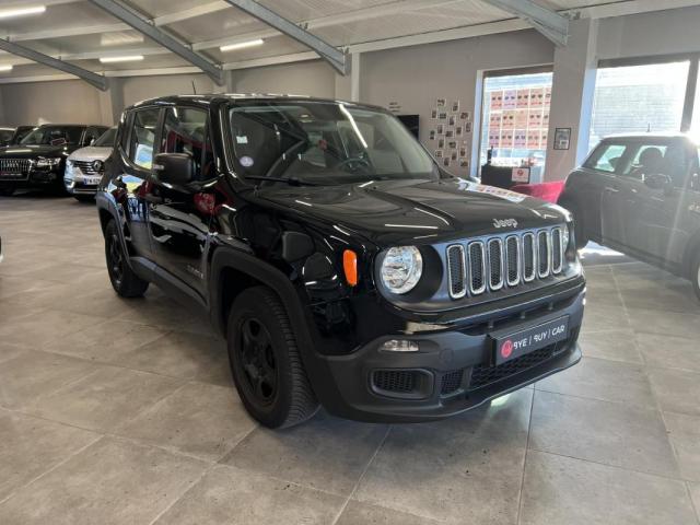 Jeep Renegade image 3