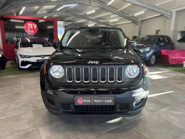 Jeep Renegade image 7