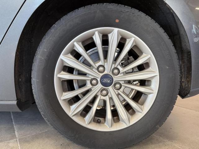 Ford Focus image 1