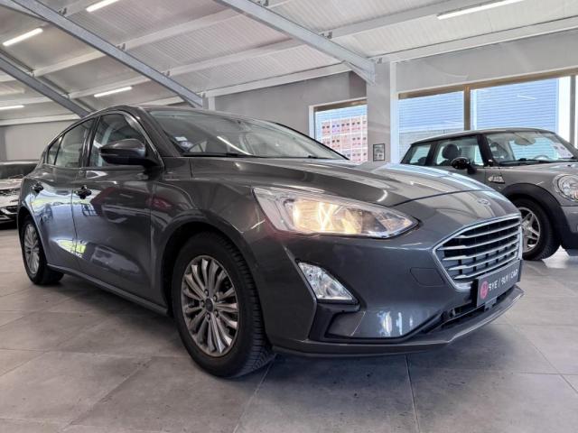 Ford Focus image 8