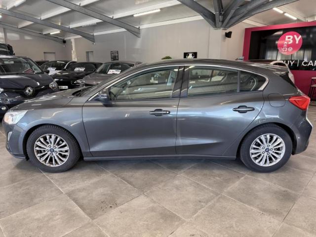 Ford Focus image 4