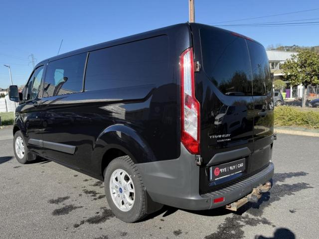 Ford Transit Custom image 6