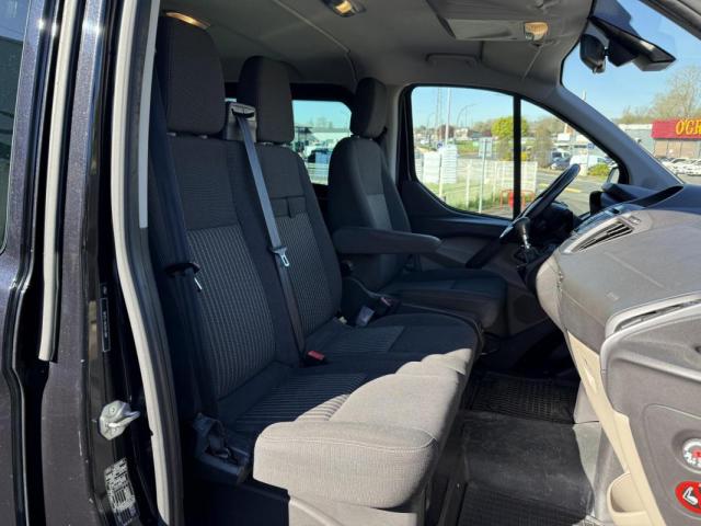 Ford Transit Custom image 7