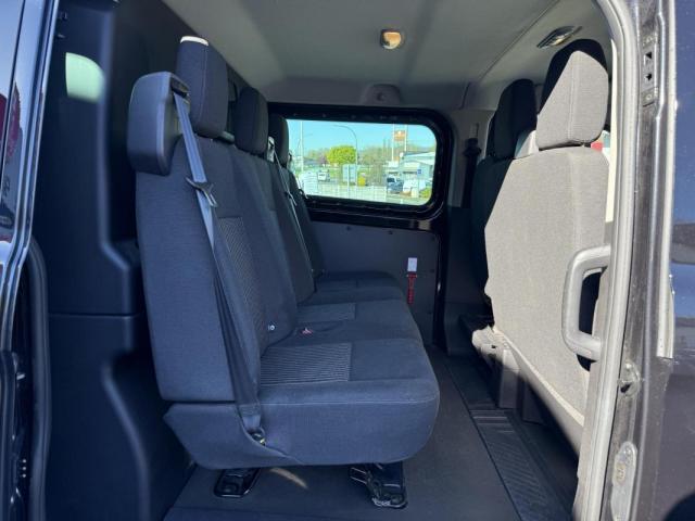 Ford Transit Custom image 9