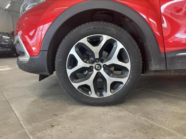 Renault Captur image 6