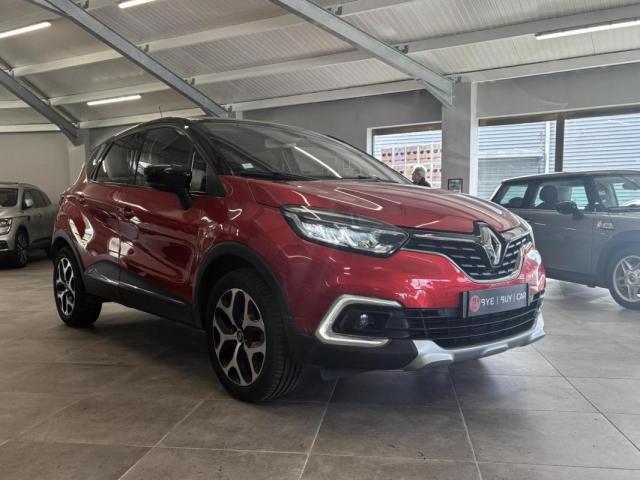 Renault Captur image 1