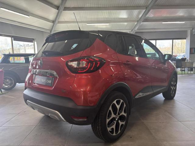 Renault Captur image 9